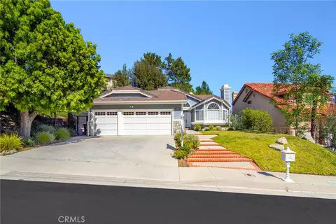23825 Strathern, West Hills, CA 91304
