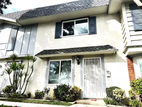 20711 Lemarsh #F, Chatsworth, CA 91311