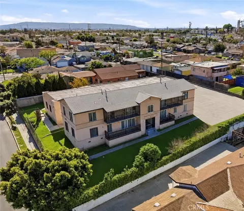 11137 Van Buren, Los Angeles, CA 90044