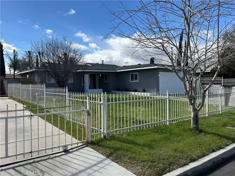 1380 Indian Sage, Lancaster, CA 93534