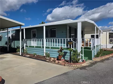 11401 Topanga Cyn Blvd #76, Chatsworth, CA 91311