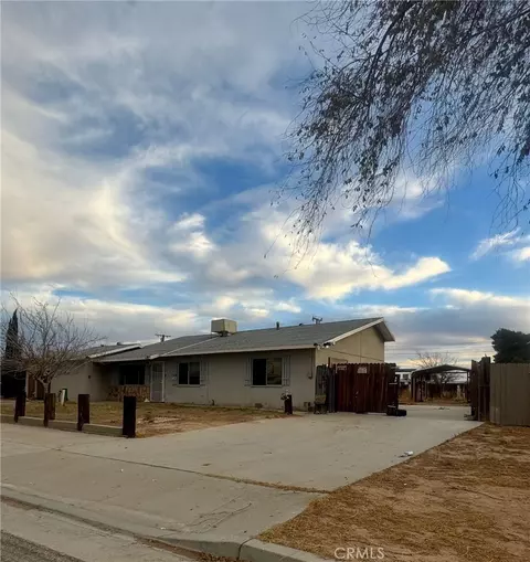 24144 Joshua Ave, Boron, CA 93516