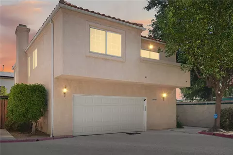 9400 Noble, North Hills, CA 91343