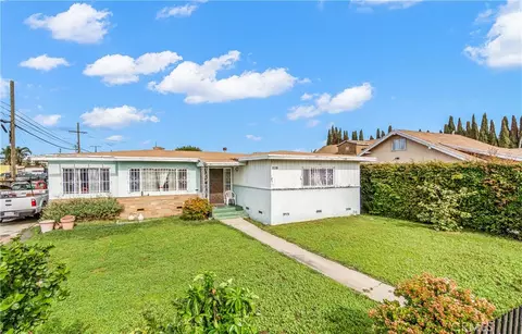 3937 W 106th St, Inglewood, CA 90303