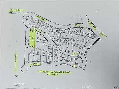 0 Veranda, Sylmar, CA 91342