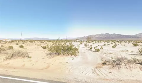 0 Campbell Rd, Twentynine Palms, CA 92277