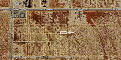 0 E 92nd St East Vicinity Ave E2, Lancaster, CA 93535 photo 13