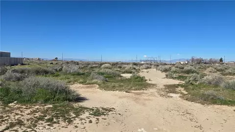 0 E 92nd St East Vicinity Ave E2, Lancaster, CA 93535 photo 2