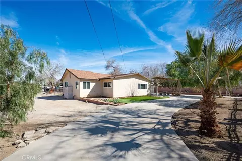 9857 E Avenue S 10, Littlerock, CA 93543