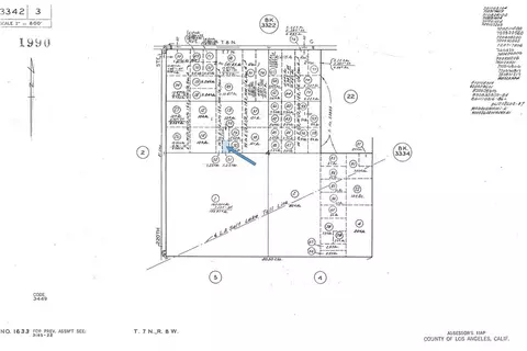 0 Vicinity G8 223rd St E, Lancaster, CA 93535 photo 25