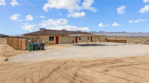 21041 Vivian Ct, California City, CA 93505