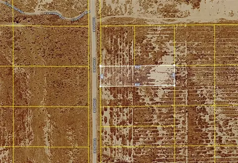 0 130th St Enorth Of Ave J, Lancaster, CA 93535