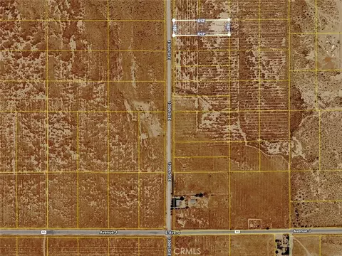 0 130th St Enorth Of Ave J, Lancaster, CA 93535 photo 2