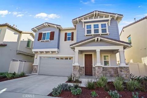 23744 Orange Blossom Dr, Newhall, CA 91321