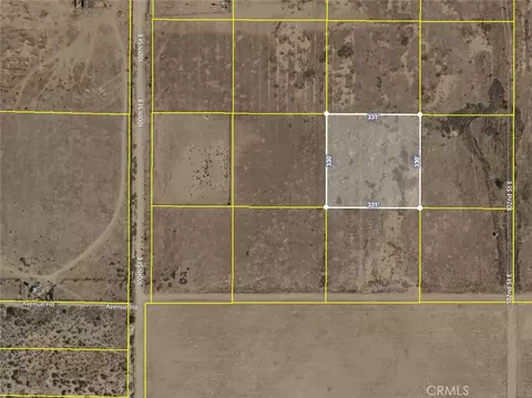 0 101st St Enorth Of Ave I, Lancaster, CA 93535