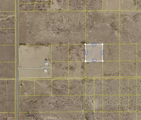 0 Nearby 70th St Ee Ave I, Lancaster, CA 93535