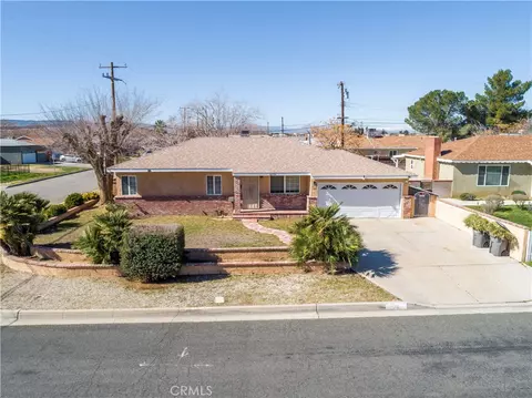 44119 11th St West W, Lancaster, CA 93534