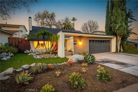 29321 Trailway Ln, Agoura Hills, CA 91301