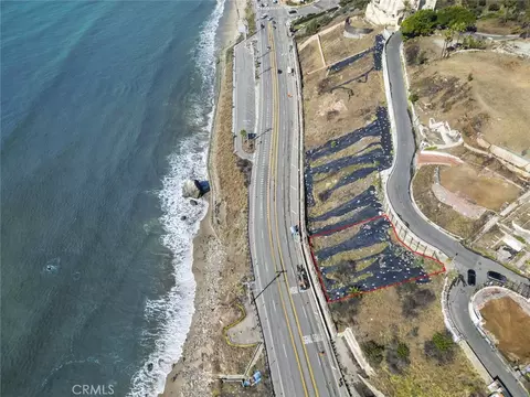 17900 Porto Marina Way, Pacific Palisades, CA 90272