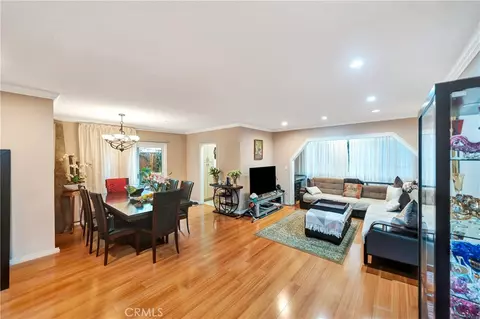 1734 N Fuller #107, Los Angeles, CA 90046