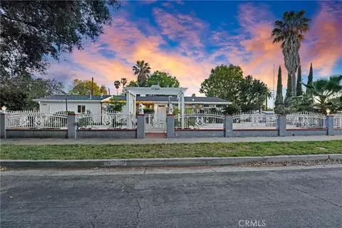 17444 Septo St, Northridge, CA 91325