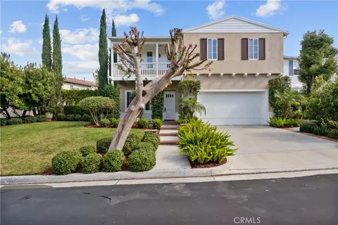 26816 Fairlain, Valencia, CA 91355