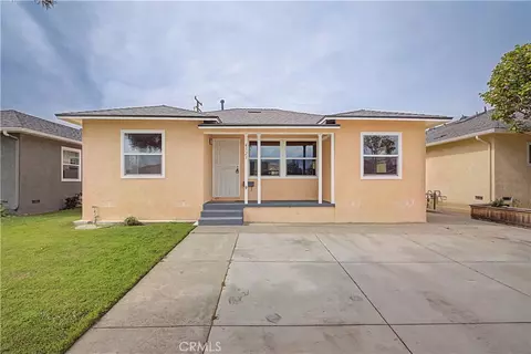 4523 Knoxville, Lakewood, CA 90713