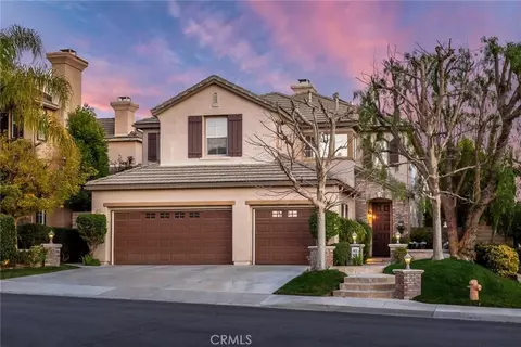 25830 De Quincy Pl, Stevenson Ranch, CA 91381