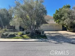 25704 Simpson Pl, Calabasas, CA 91302