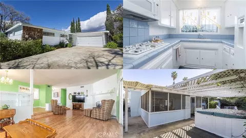 8811 Hayvenhurst Ave, North Hills, CA 91343