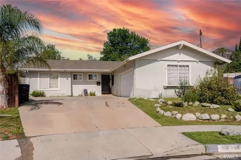 13197 Cutler Pl, Sylmar, CA 91342