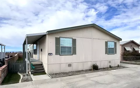 45465 25th St E #72, Lancaster, CA 93535