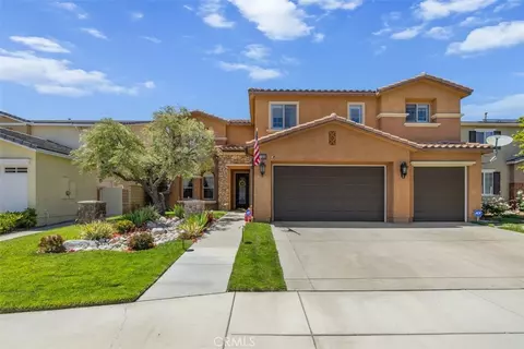 27323 Rose Mallow Ln, Canyon Country, CA 91387