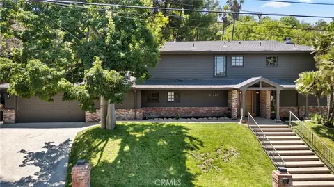20225 Allentown Dr, Woodland Hills, CA 91364