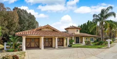 16 Mustang Ln, Bell Canyon, CA 91307