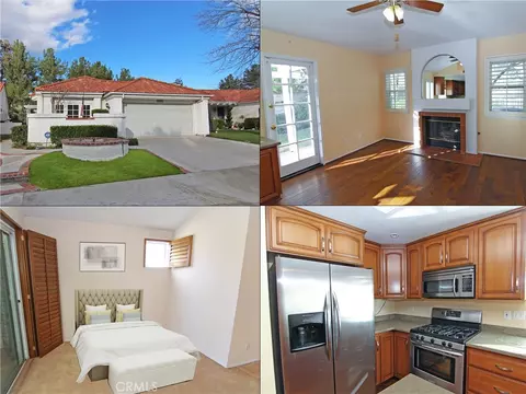 26432 Marsala Dr, Valencia, CA 91355