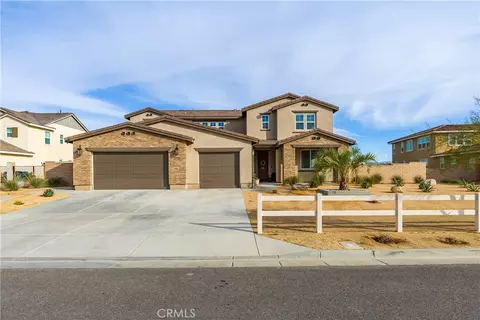 3731 Eliopulos Rnch, Palmdale, CA 93551