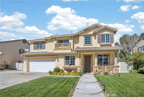 2301 Foxtail Dr, Palmdale, CA 93551