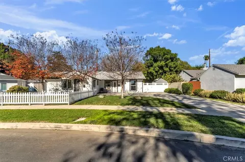 17371 Willard, Northridge, CA 91325