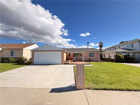 8358 Colbath, Panorama City, CA 91402