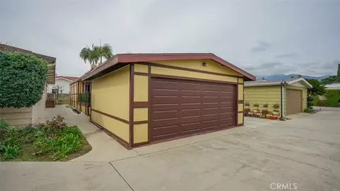 416 Jeffries #84, Monrovia, CA 91016