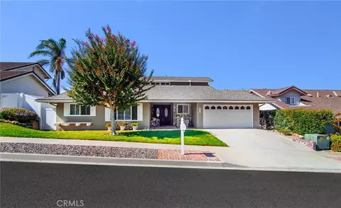 1391 Morrow Cir, Thousand Oaks, CA 91362