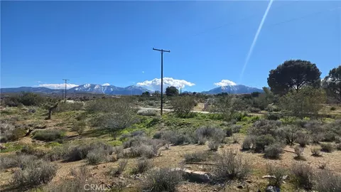 0 Valyermo Rd, Pearblossom, CA 93553