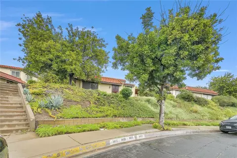 1411 1st, Duarte, CA 91010