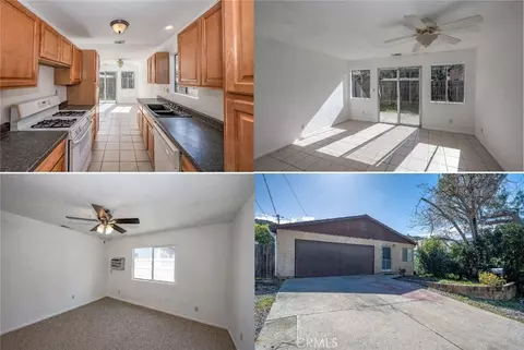 7540 Thousand Oaks Dr, Tujunga, CA 91042