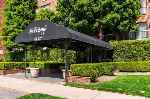 1440 Veteran Ave #601, Los Angeles, CA 90024