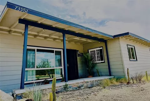 73952 Gorgonio Dr, Twentynine Palms, CA 92277