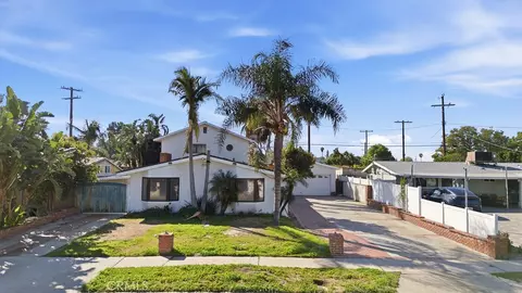 15622 Index St, Granada Hills, CA 91344