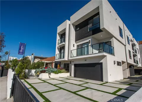 540 N Serrano, Los Angeles, CA 90004