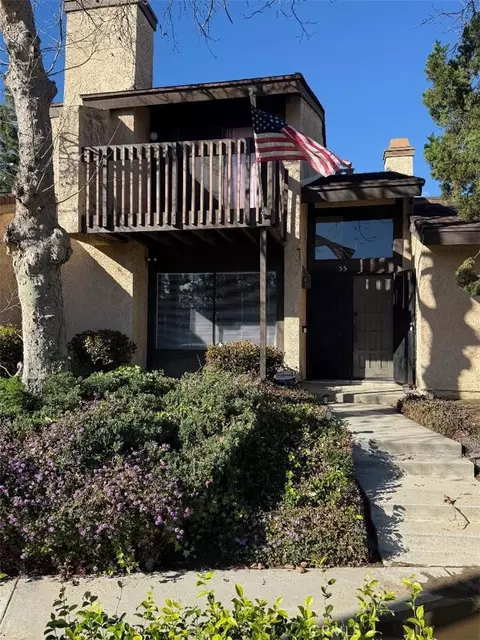 20027 Community St #55, Winnetka, CA 91306
